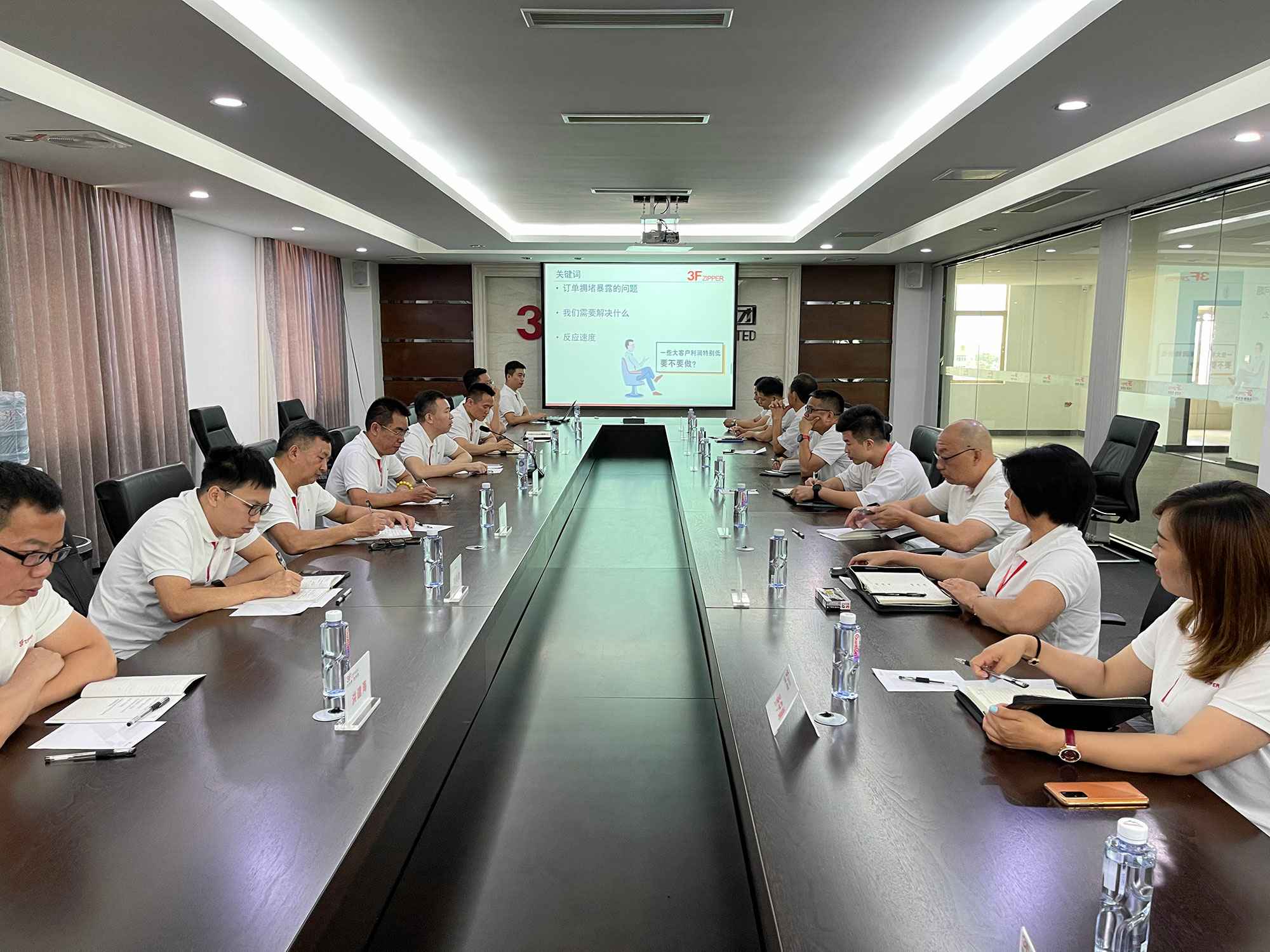 开云网页版·官方版在线登入-开云(中国)召开上半年总结暨下半年计划会议